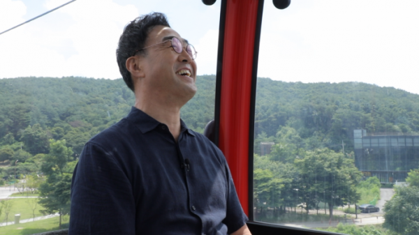 ▲'동네한바퀴' 춘천(사진제공=KBS 1TV)