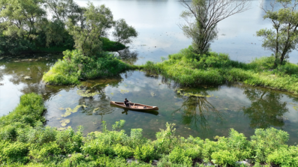 ▲'동네한바퀴' 춘천(사진제공=KBS 1TV)