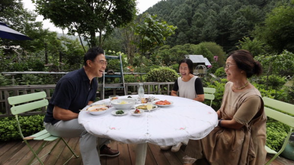 ▲'동네한바퀴' 춘천(사진제공=KBS 1TV)