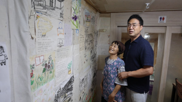 ▲'동네한바퀴' 춘천(사진제공=KBS 1TV)