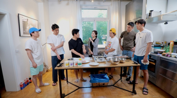 ▲'한국인의 식판' 19회(사진제공=JTBC)