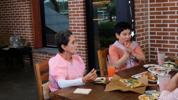 ▲'박원숙의 같이 삽시다'(사진제공=KBS 1TV)