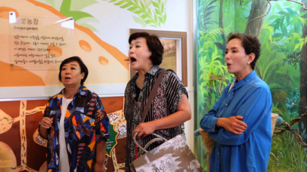 ▲'박원숙의 같이 삽시다'(사진제공=KBS 1TV)