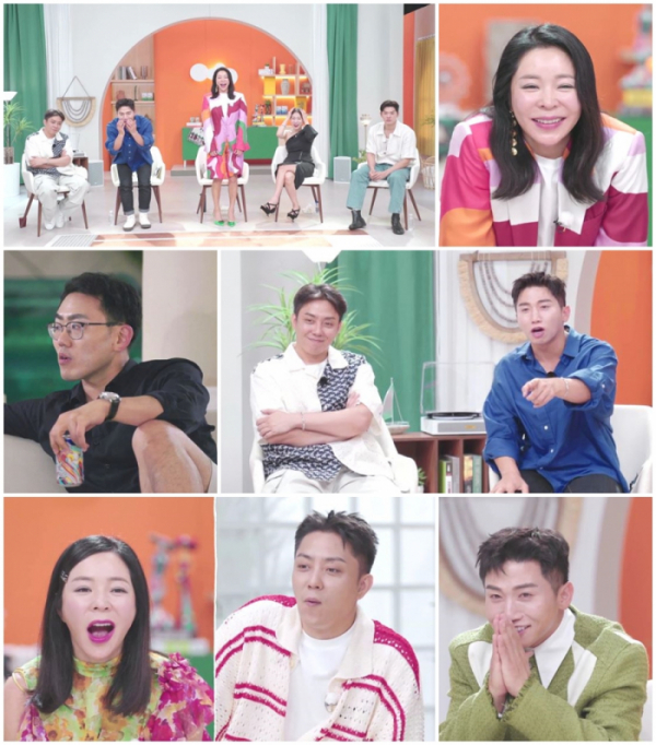 ▲'돌싱글즈4' 6회(사진제공=MBN)