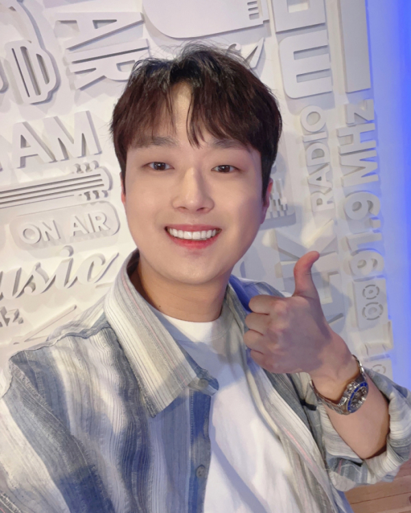 ▲이찬원(사진제공=MBC)