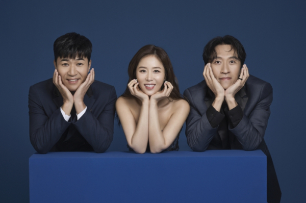 ▲코요태(사진 제공=제이지스타)