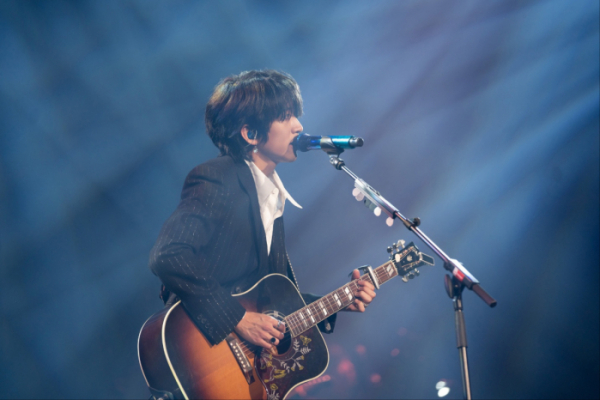 ▲이승윤(사진=마름모 제공)