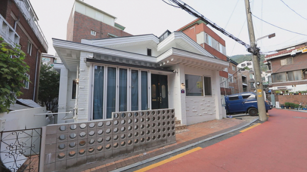 ▲'건축탐구 집'(사진제공=EBS1)