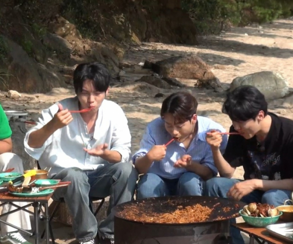 ▲'장미꽃 필 무렵’(사진제공=MBN)