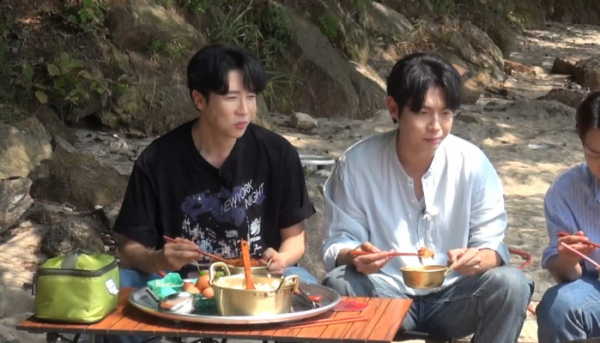 ▲'장미꽃 필 무렵’(사진제공=MBN)
