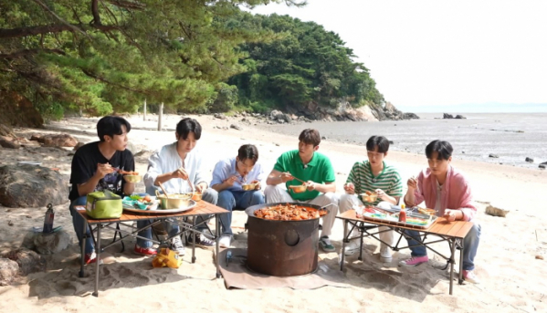 ▲'장미꽃 필 무렵’(사진제공=MBN)