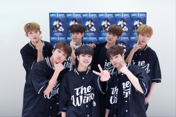 ▲더윈드(사진 = 위드어스엔터테인먼트 제공)