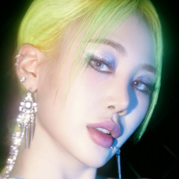 ▲제이미(사진 = 워너뮤직 코리아 제공)