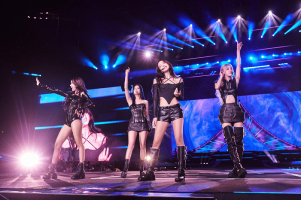 ▲블랙핑크(사진제공=YG엔터테인먼트)