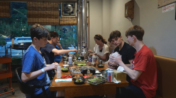 ▲‘어서와 한국은 처음이지’(사진제공=MBC에브리원)