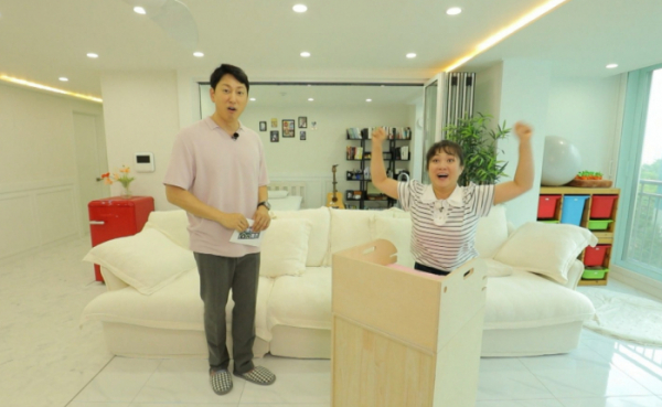 ▲'구해줘홈즈'(사진제공=MBC)