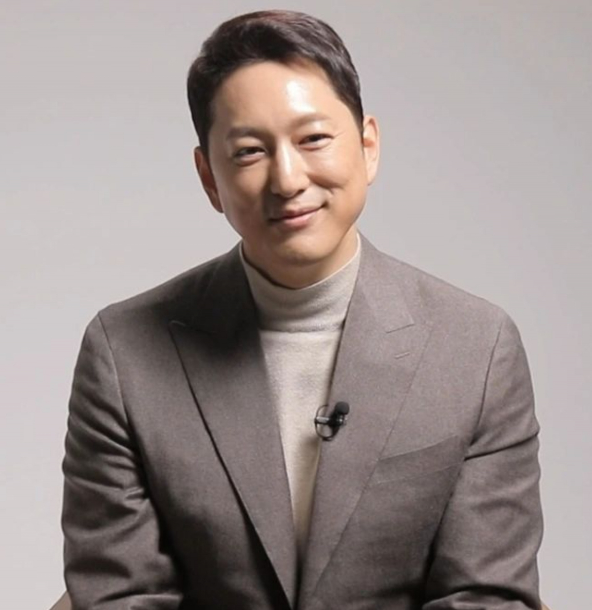 ▲한석준. (출처=한석준SNS)