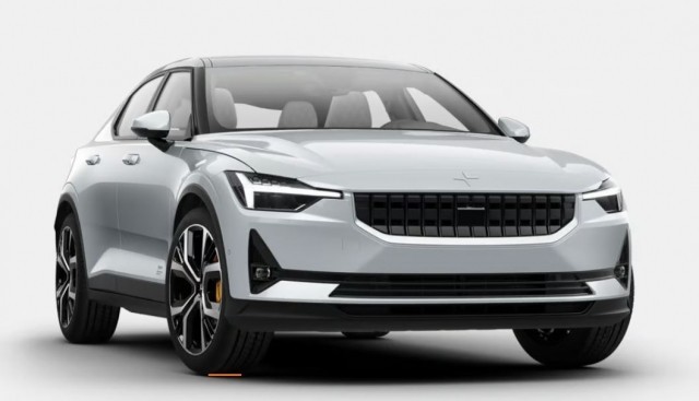 ▲폴스타코리아가 폴스타2 상위트림 가운데 일부를 대상으로 대대적인 할인 판매에 나선다. (출처=뉴스프레스UK)