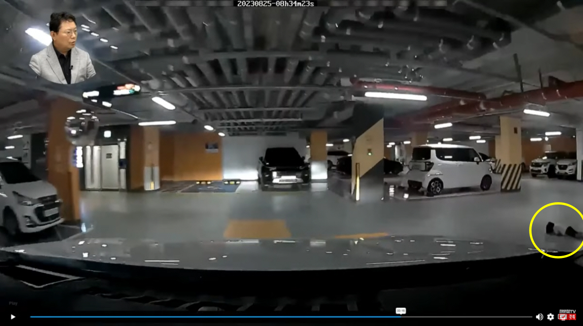 ▲(출처=유튜브 채널 ‘한문철 TV’)
