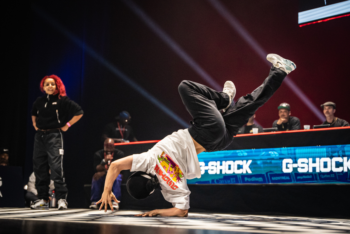 ▲서울 도봉구에 전국 최초로 브레이킹 직장운동경기부가 창단된다. (자료제공=도봉구)