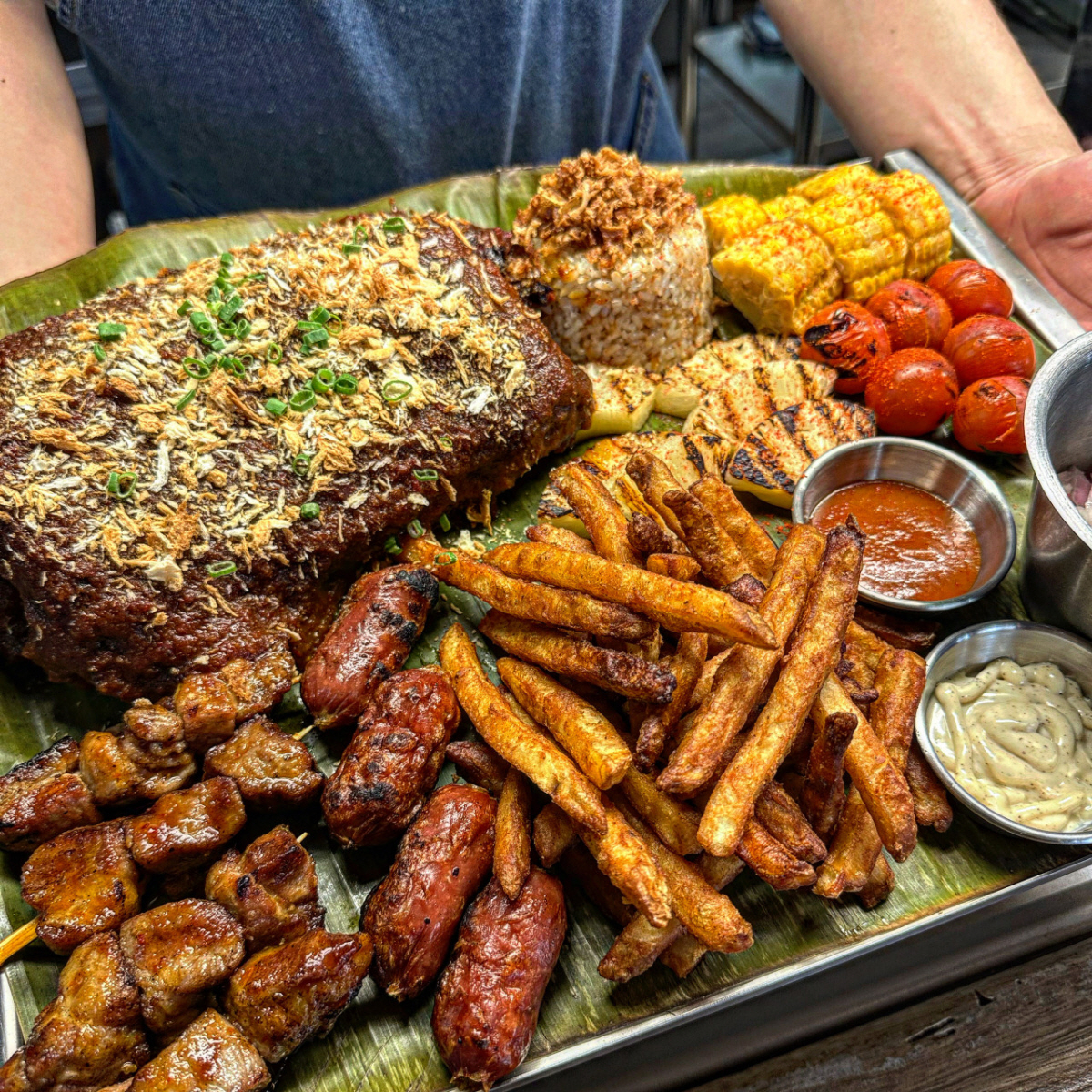 ▲(출처=네이버 ‘코코발리비비큐’ 업체제공사진)
