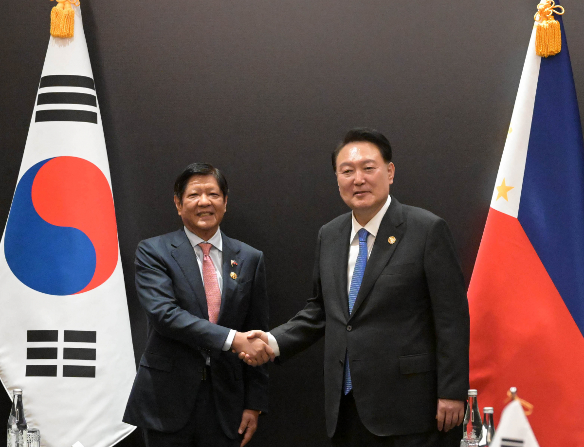 尹, Cambodge-Philippines, etc. Sommet… Focus sur la coopération économique, y compris le soutien aux entreprises coréennes