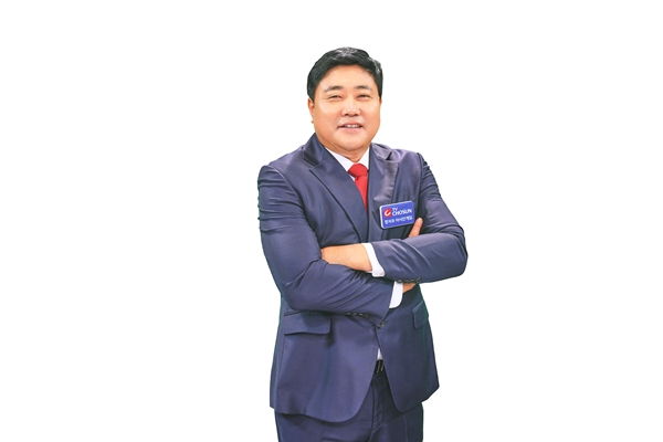 ▲양준혁(사진제공=장군엔터테인먼트)
