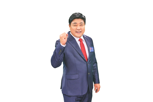 ▲양준혁(사진제공=장군엔터테인먼트)