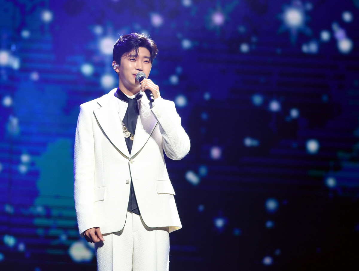 ▲가수 임영웅 (뉴시스)