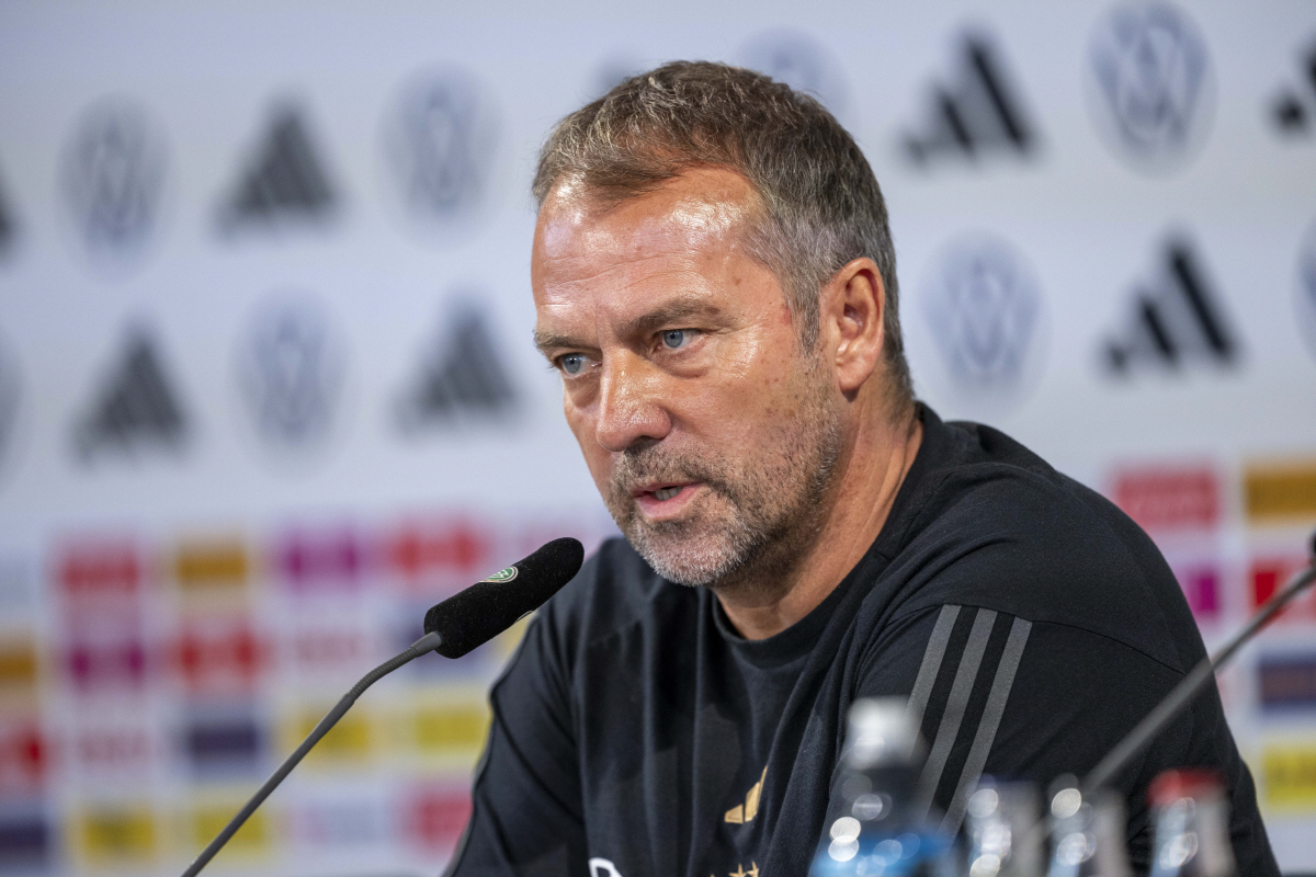 L’Allemagne perd contre le Japon pour la première fois de son histoire…  Le successeur est-il Klinsmann ?