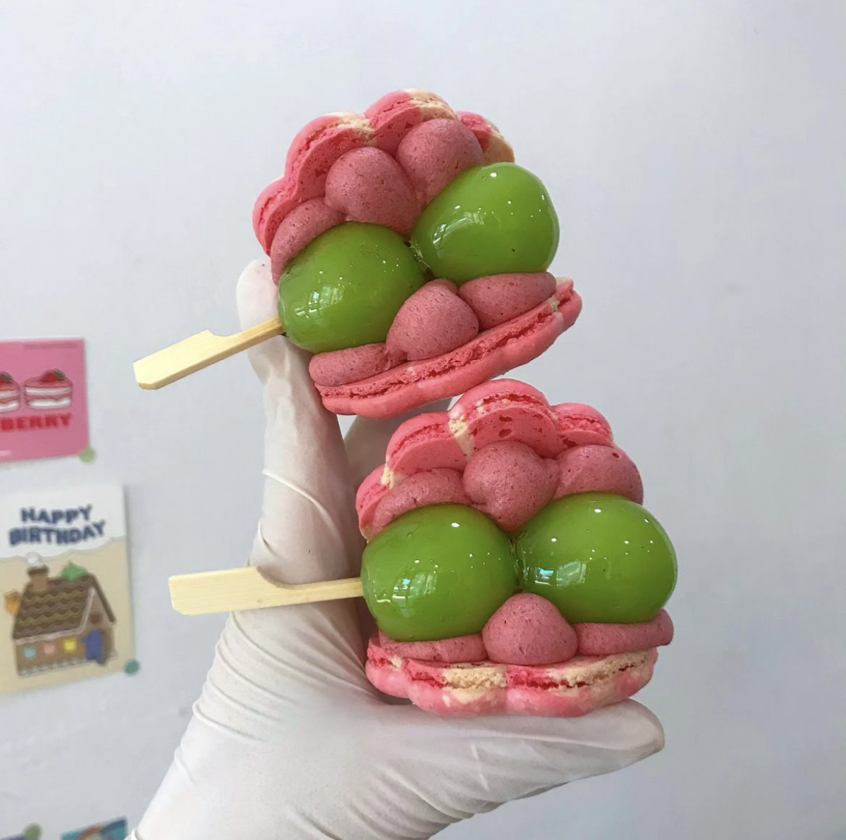 ▲(출처=‘마시카롱’ 인스타그램)