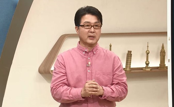 ▲'벌거벗은 세계사'(사진제공=tvN)