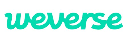 ▲위버스 로고(사진제공=위버스)