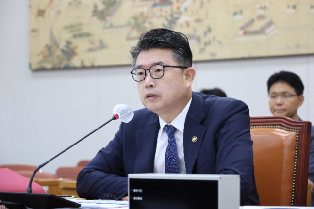 ▲장상윤 교육부 차관 (연합뉴스)