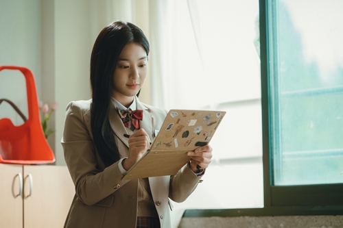 ▲'반짝이는 워터멜론'(사진제공=tvN)