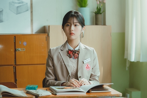▲'반짝이는 워터멜론'(사진제공=tvN)