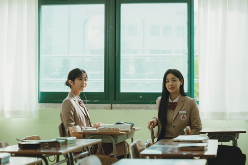 ▲'반짝이는 워터멜론'(사진제공=tvN)