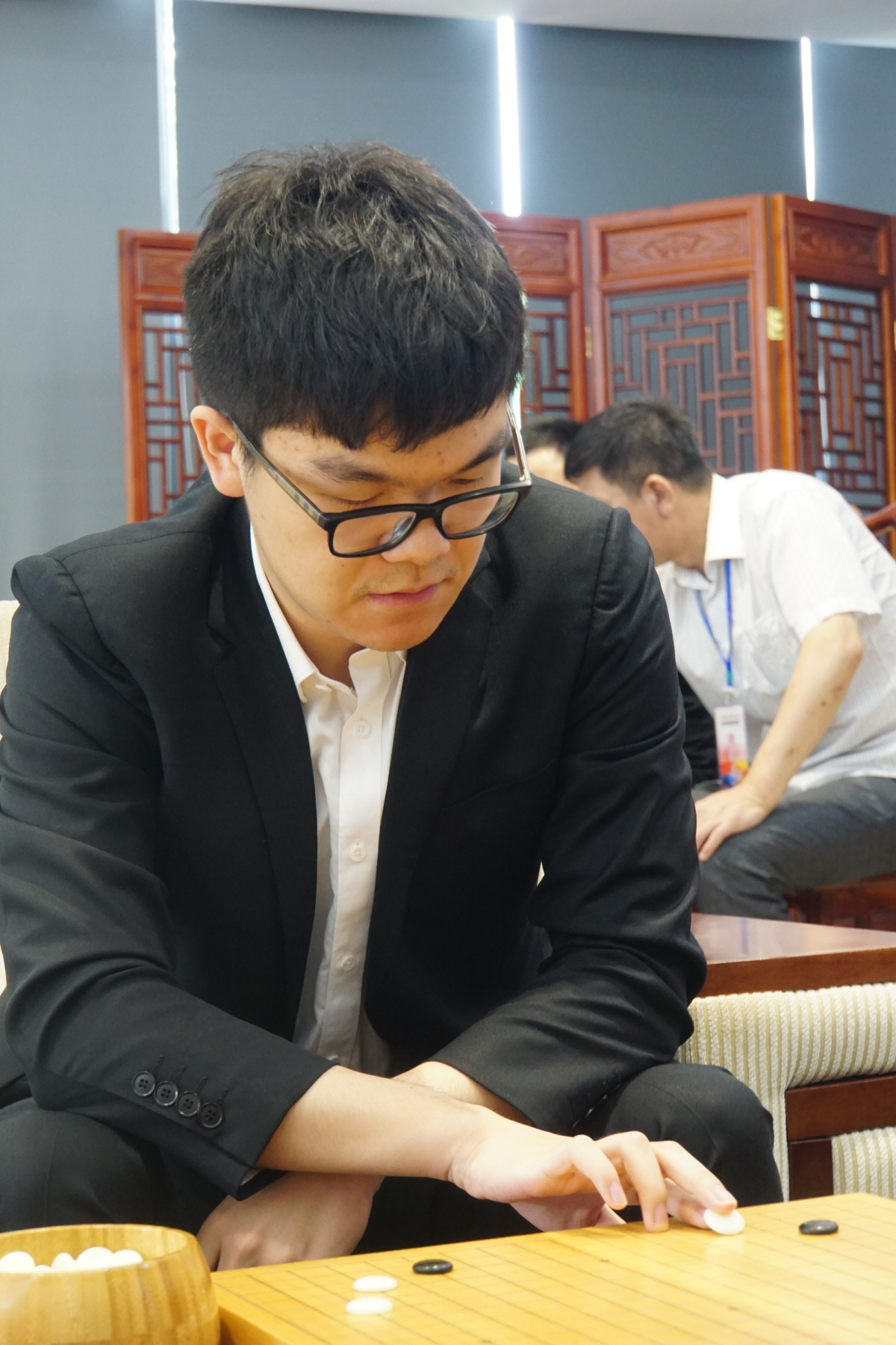 ▲시나바둑 제공 (뉴시스)
