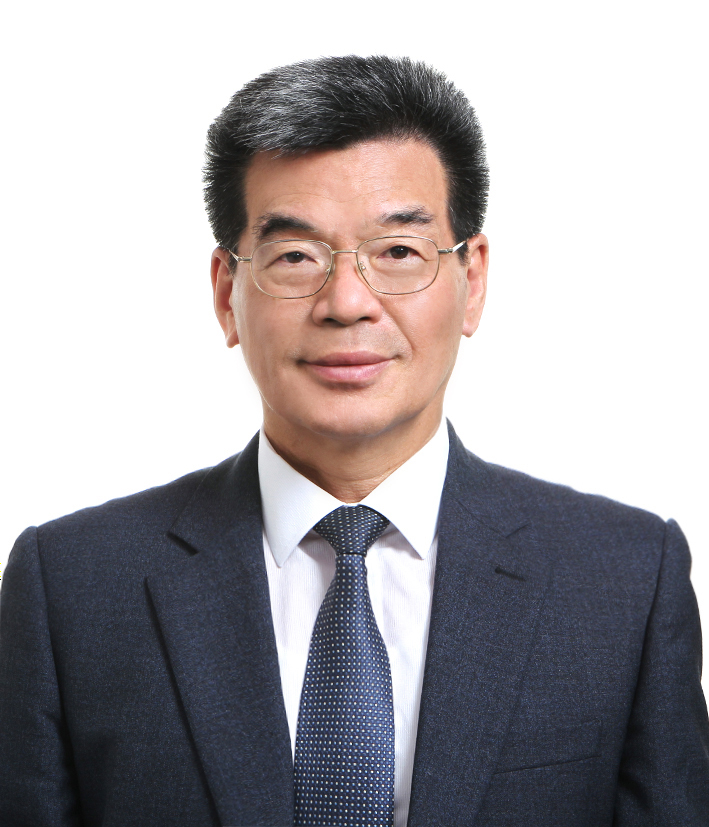 ▲가삼현 HD한국조선해양 부회장. (사진제공=HD한국조선해양)