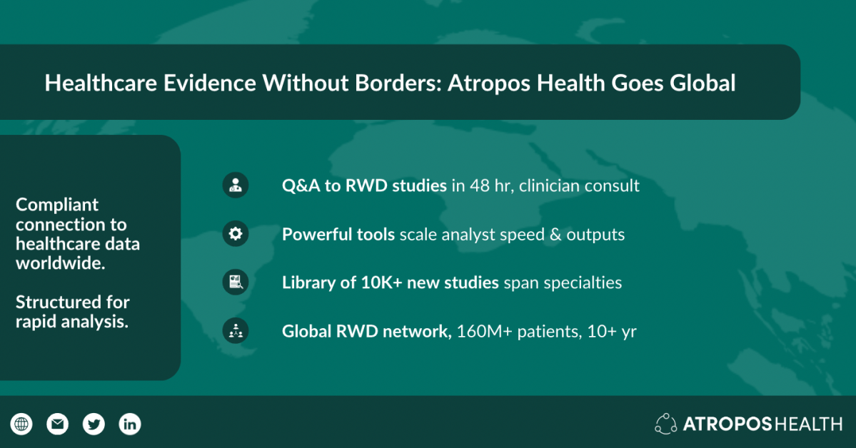 ▲사진=아트로포스 헬스 홈페이지 화면 캡처.