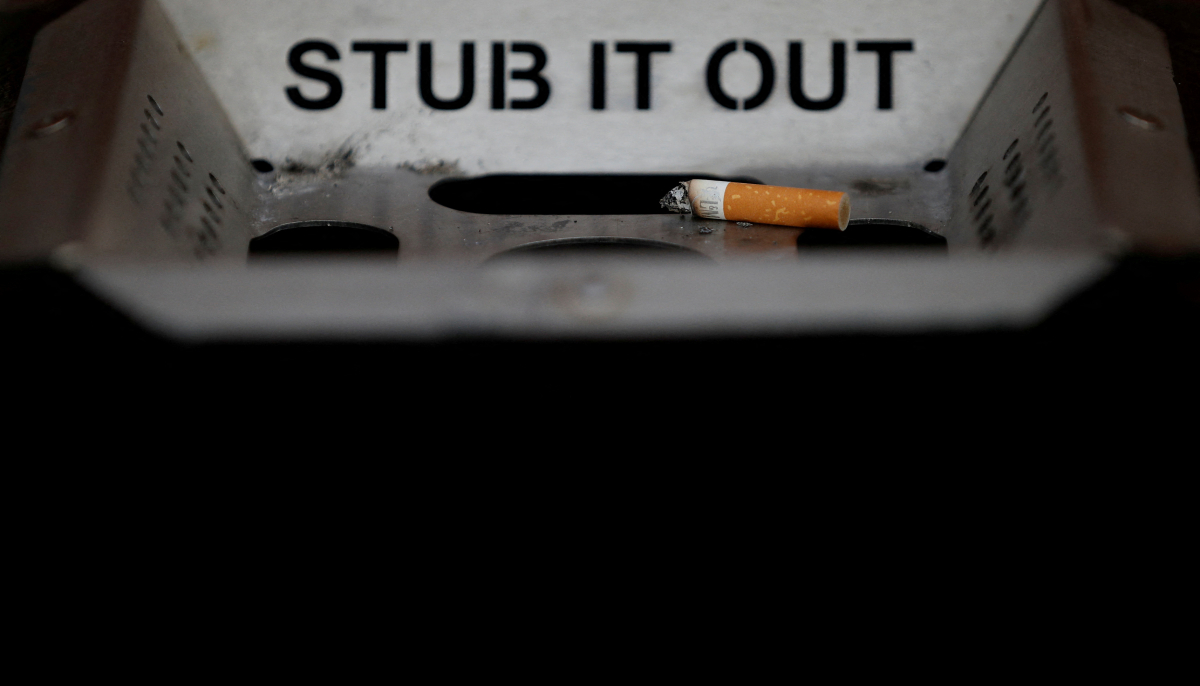 Le Royaume-Uni envisage une interdiction progressive de la vente de tabac…  Politique de restriction du tabagisme « à la néo-zélandaise »