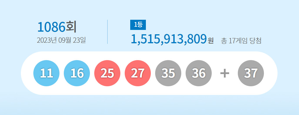 (출처=동행복권 홈페이지)