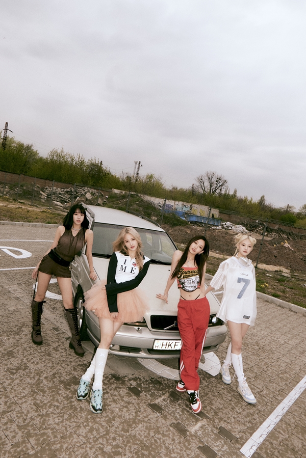 ▲키스오브라이프(사진=S2엔터테인먼트)