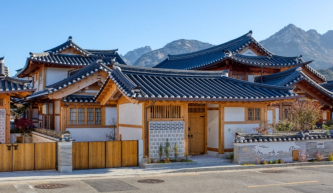 ▲제7회 서울우수한옥 정다운집(情多雲集) (사진제공=서울시)