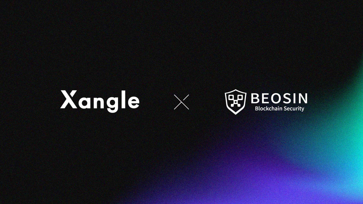 ▲가상자산 데이터 인텔리전스 플랫폼 쟁글 운영사 크로스앵글이 블록체인 보안업체 비오신과 전략적 파트너십을 맺었다고 27일 밝혔다. (사진=쟁글)