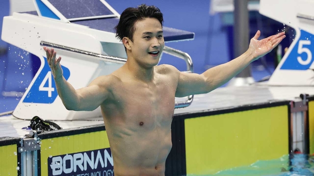 ▲백인철. (연합뉴스)