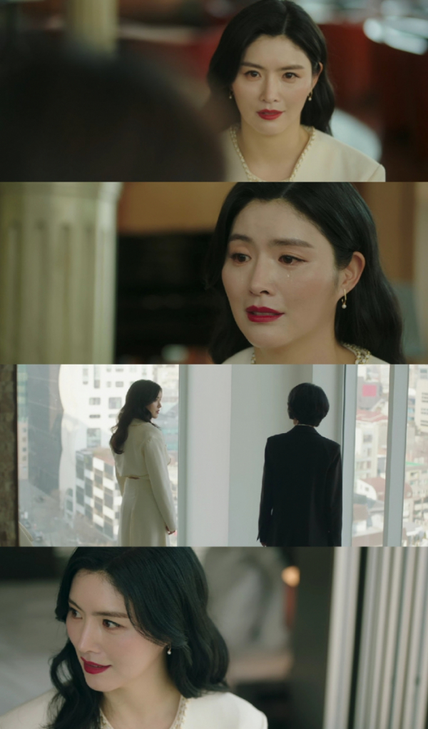 ▲안시하(사진=ENA '오랫동안 당신을 기다렸습니다' 방송화면 캡처)