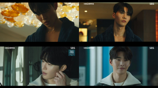 ▲김권(사진 = SBS '국민사형투표' 방송 캡처)