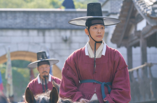 ▲'연인' 남궁민(사진제공=MBC)