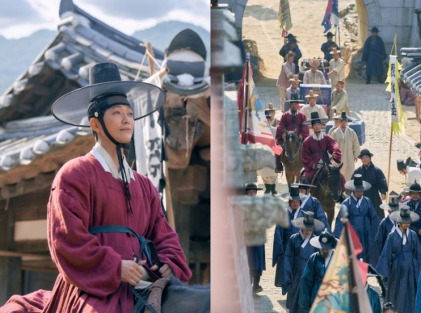 ▲'연인' 남궁민(사진제공=MBC)